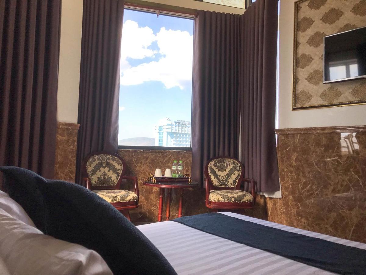 La Cactus Hotel 2 Quy Nhon Dış mekan fotoğraf