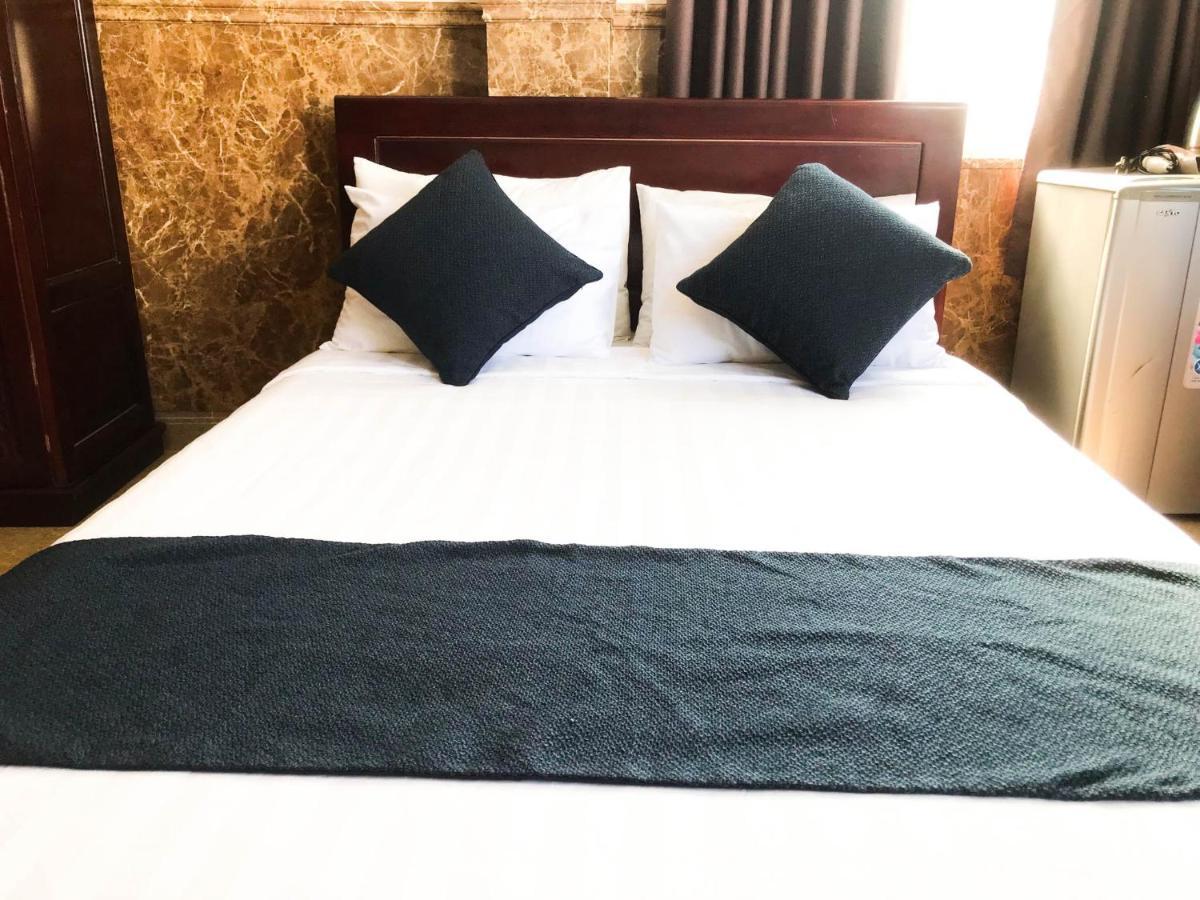 La Cactus Hotel 2 Quy Nhon Dış mekan fotoğraf